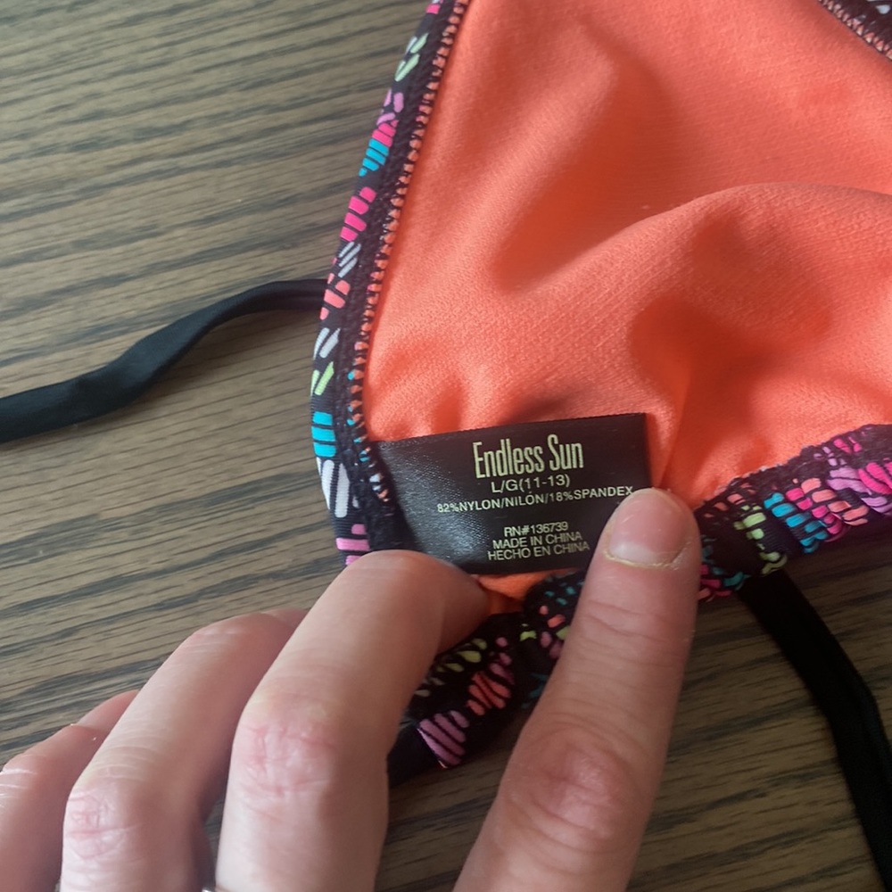 Bikini top bundle - Picture 11 of 16